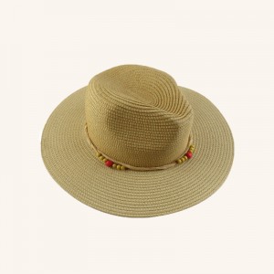 Панамска шапка
